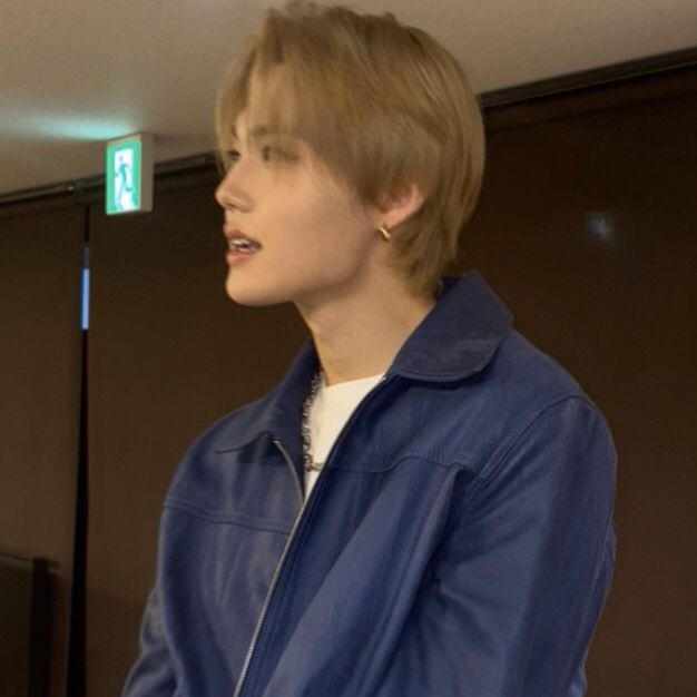 Behind-the-scenes cut of Doyoung (TREASURE)