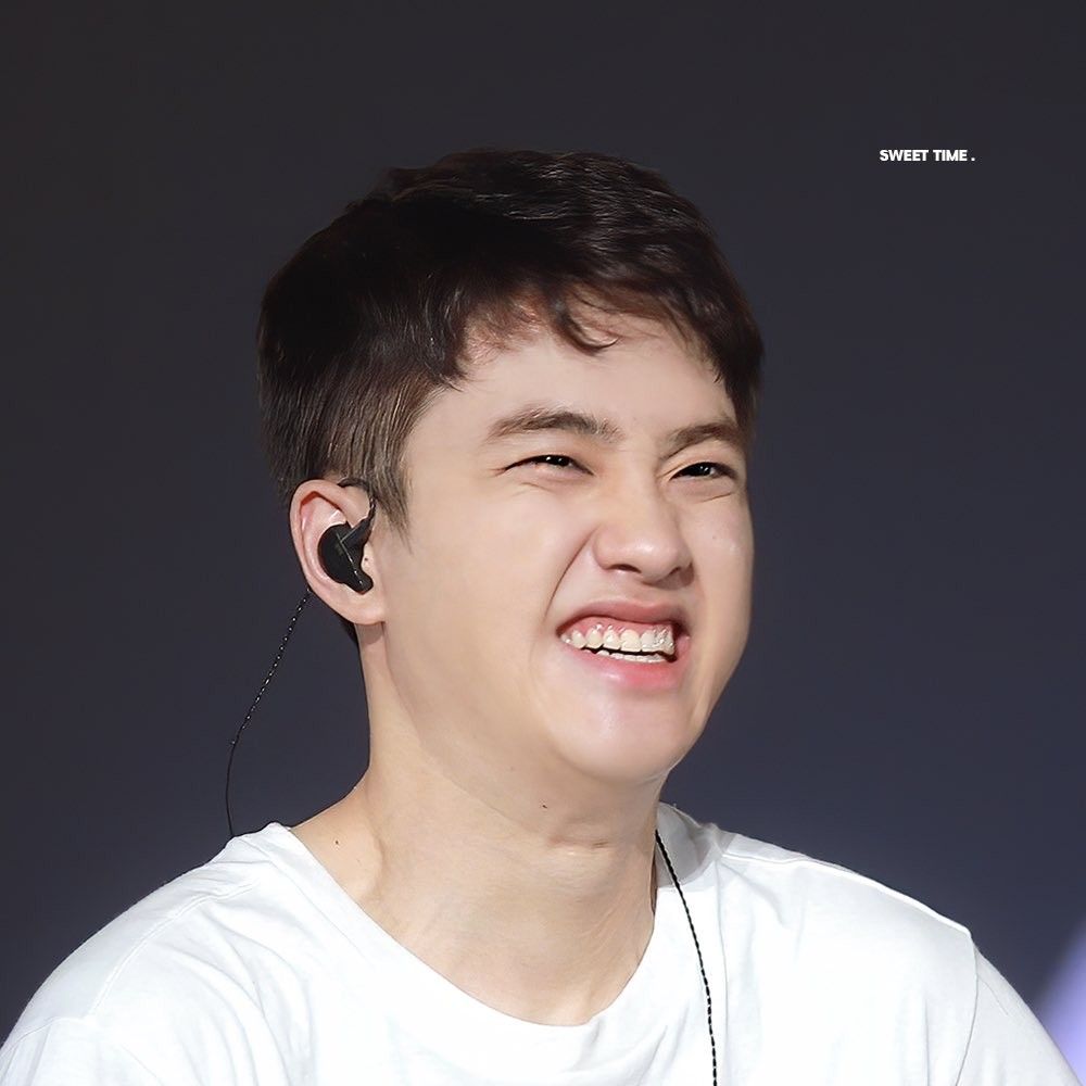 디오 (EXO)의 최신 사진
