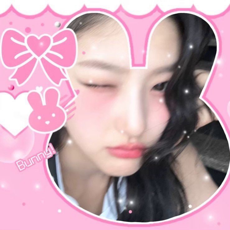 Latest photo of Haneul (KISS OF LIFE)