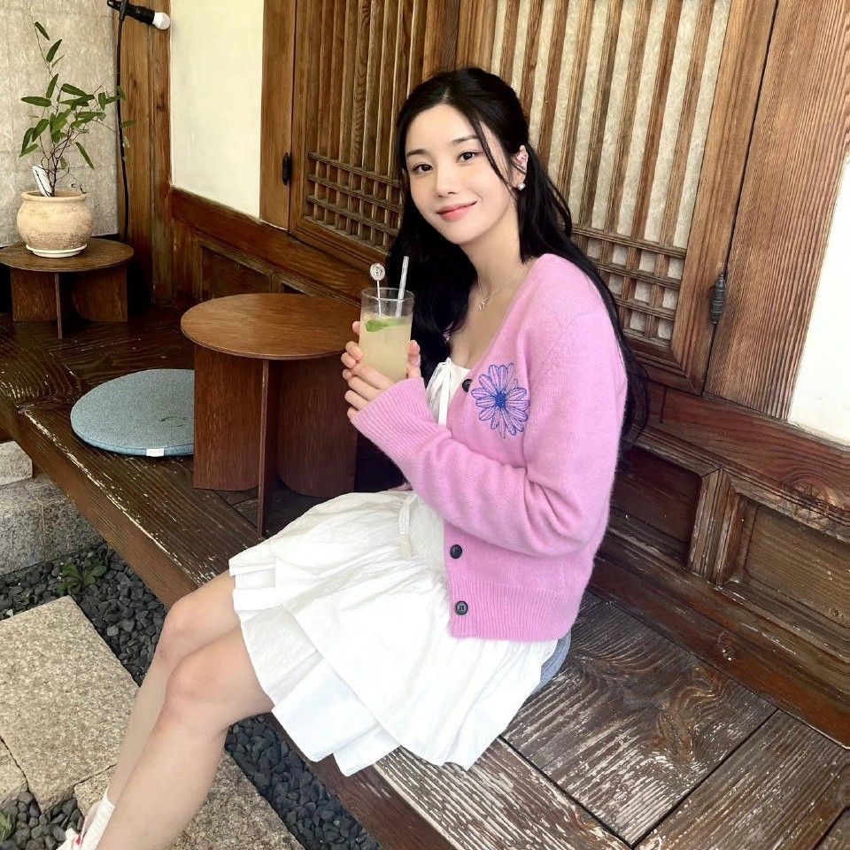 權恩妃的最新活動照片