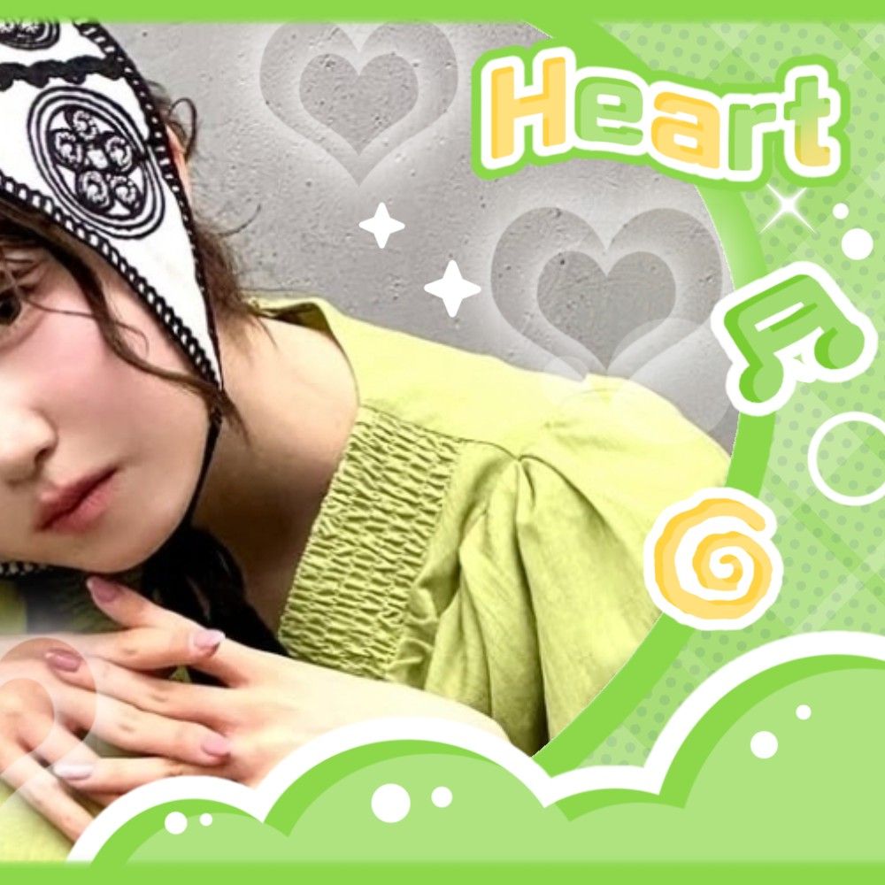 Latest photo of Hitomi (SAY MY NAME)