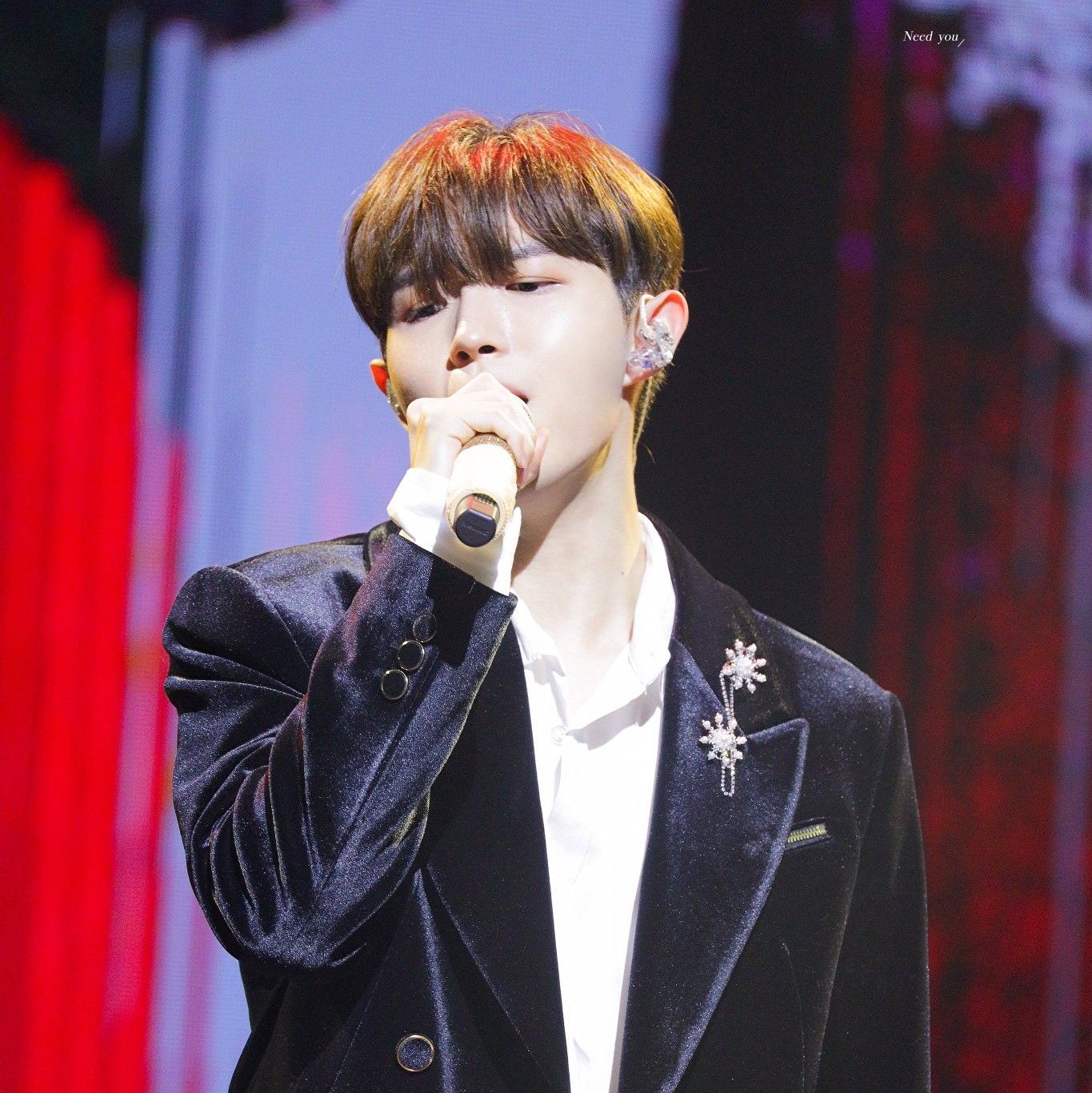 김재환의 비하인드 컷