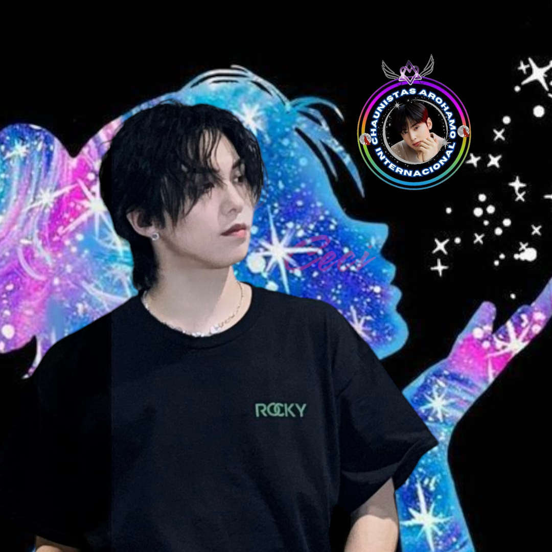 Latest photo of Rocky