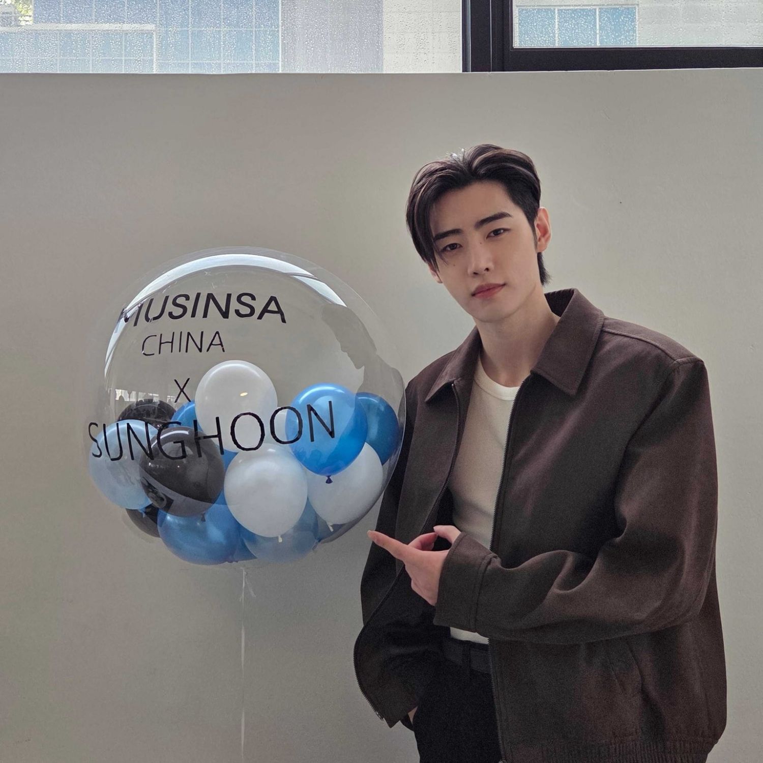 ENHYPEN的幕後花絮