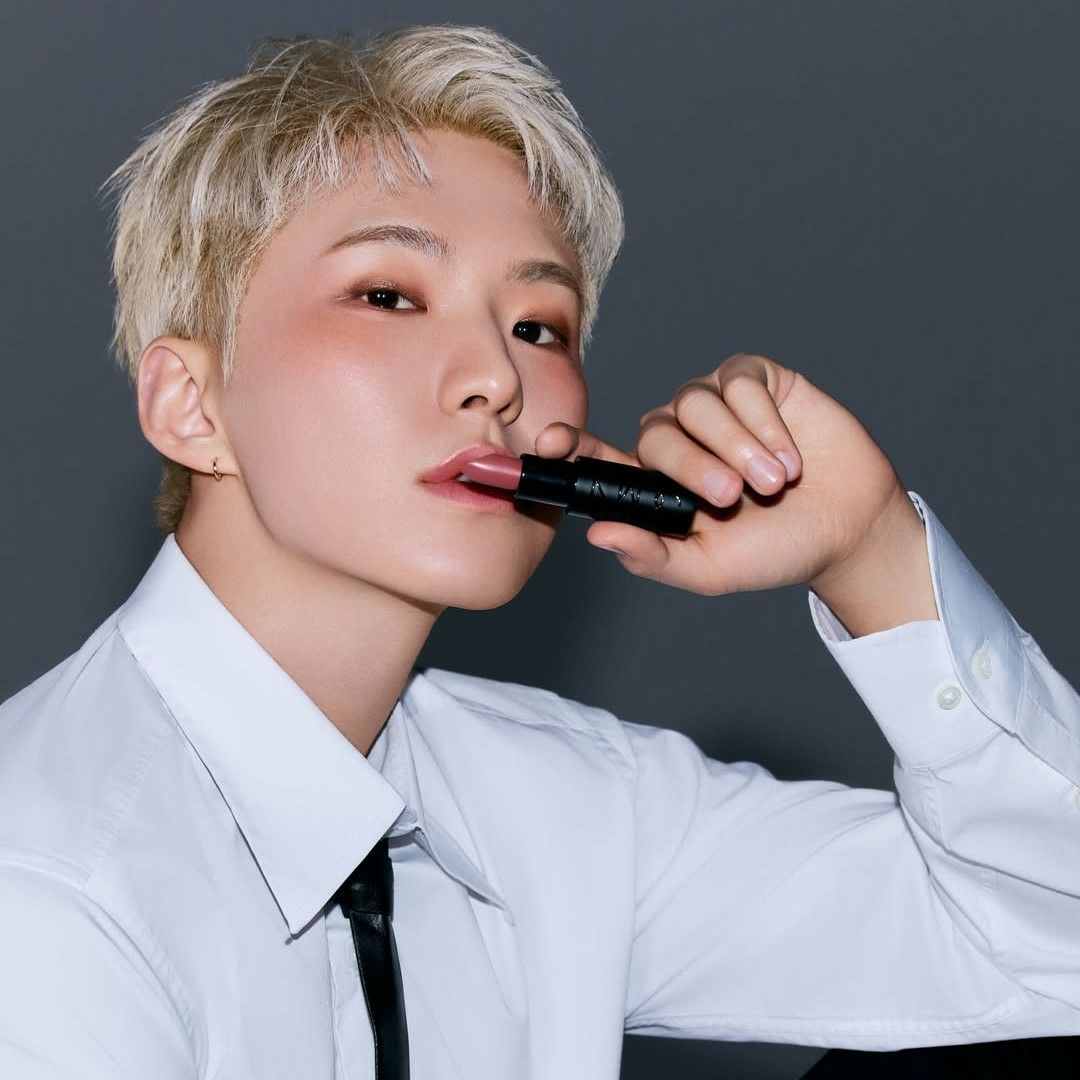 Latest photo of Hoshi (SEVENTEEN)
