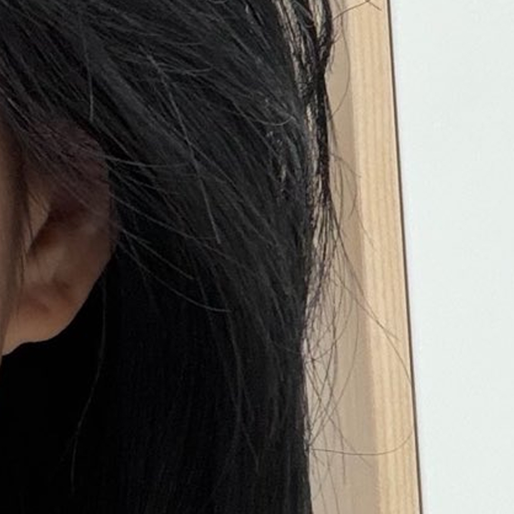 A moment captured by HyunJin (Loossemble)'s fan