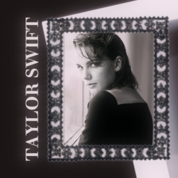 Recent activity shot of Taylor Swift