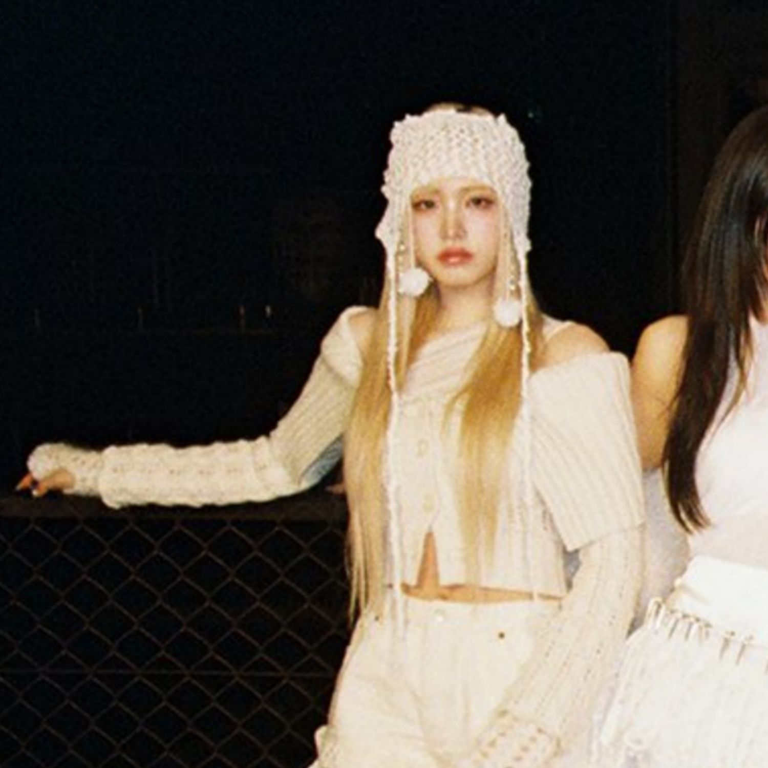 IVE的最新活动照片