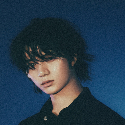 A moment captured by Beomgyu (TOMORROW X TOGETHER)'s fan