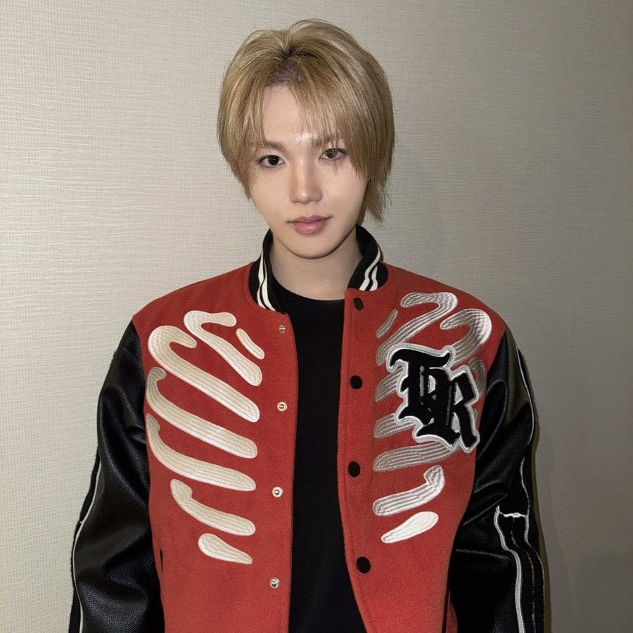 道荣 (TREASURE)的最新照片