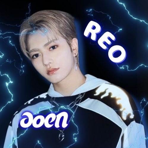 Latest photo of Reo (aoen)