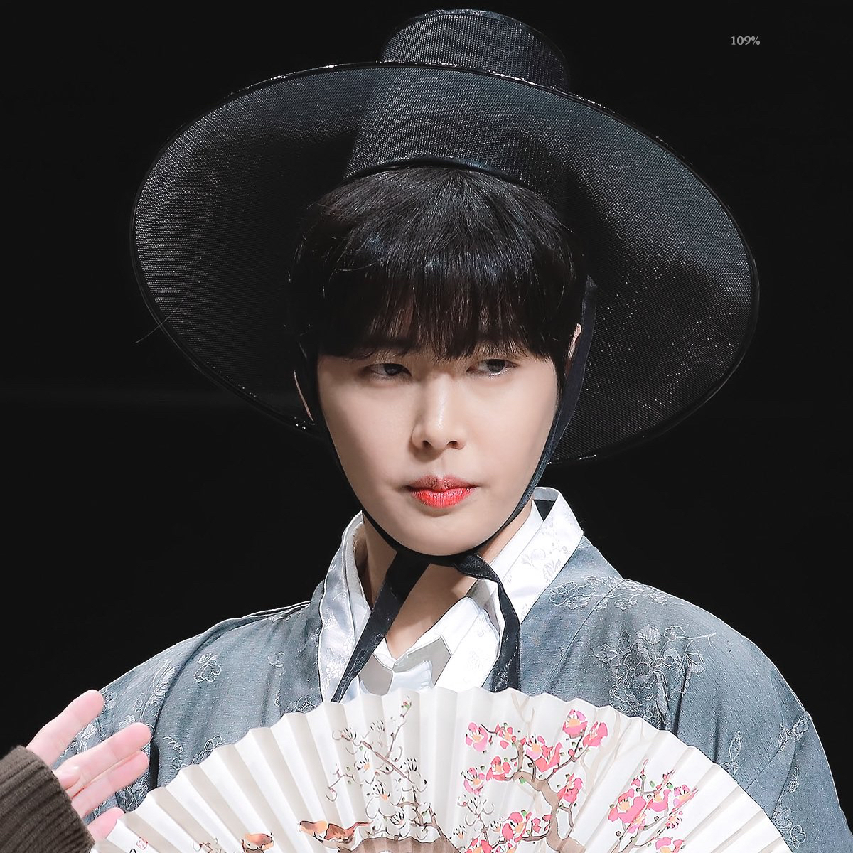 Recent activity shot of Jaeyoon (SF9)
