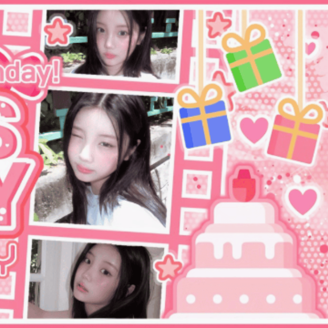 Latest photo of Wonhee (ILLIT)
