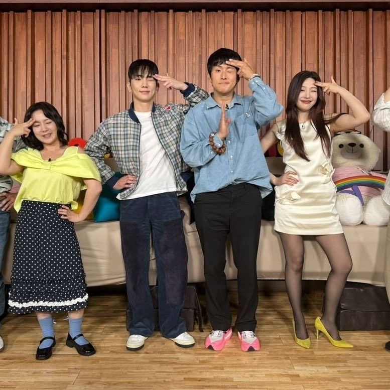 ジョイ (Red Velvet)ファンが撮った瞬間