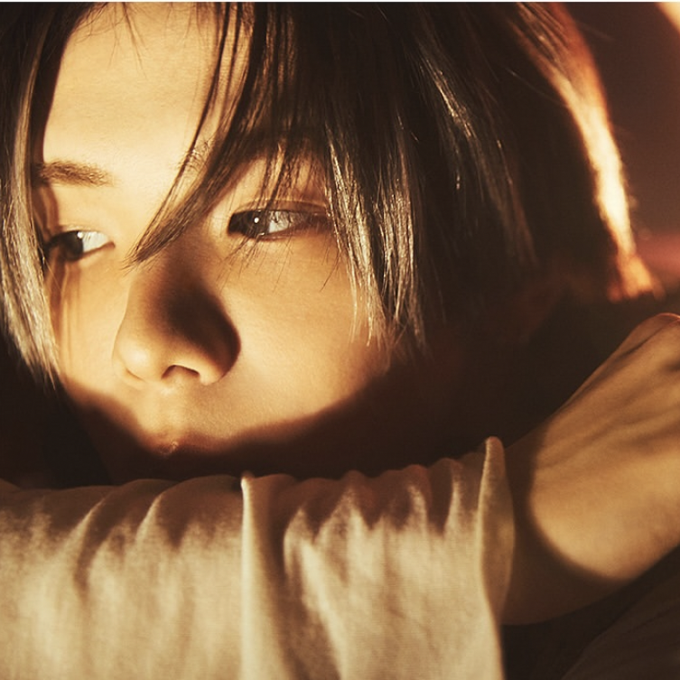 Recent activity shot of SHOTARO (RIIZE)
