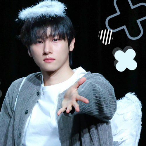 Latest photo of I.M (MONSTA X)