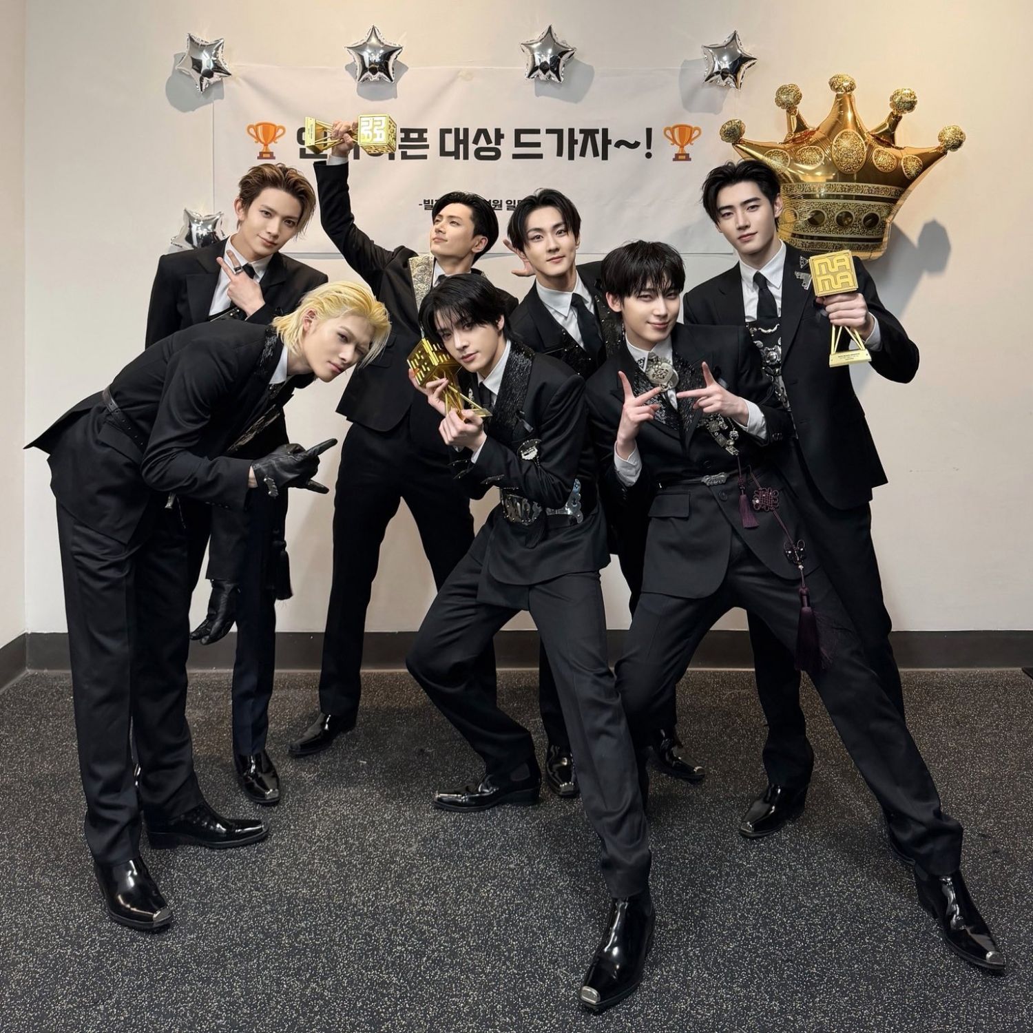 ENHYPEN 팬이 찍은 순간