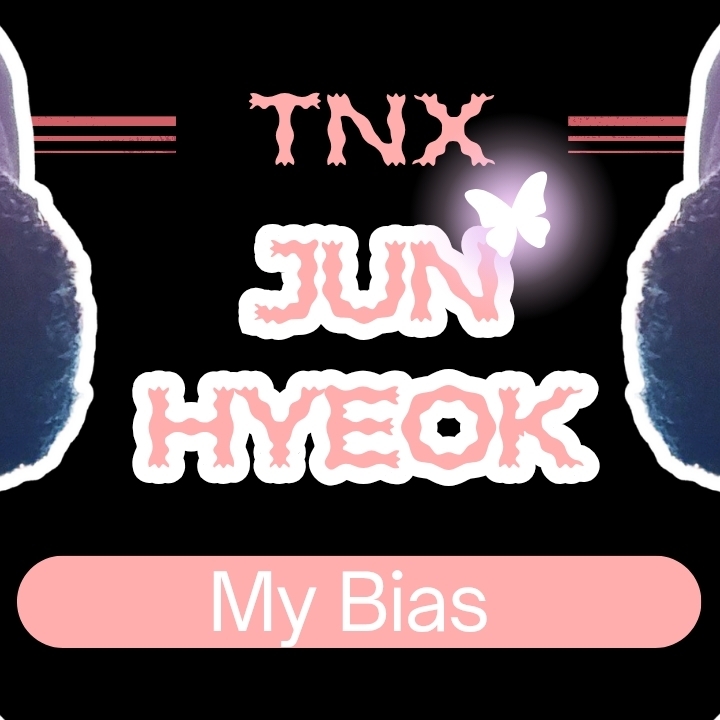 Behind-the-scenes cut of Junhyeok (TNX)