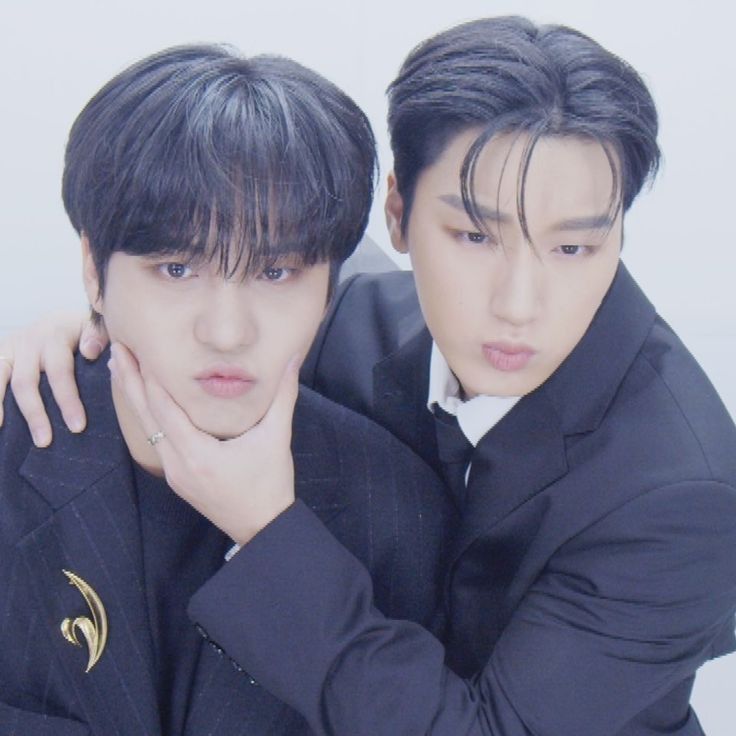 Potret di balik layar ATEEZ