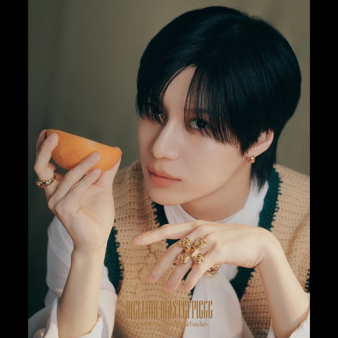 SHINee粉丝拍下的瞬间
