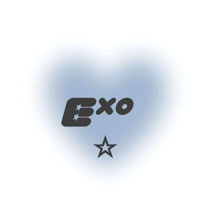 EXO의 비하인드 컷