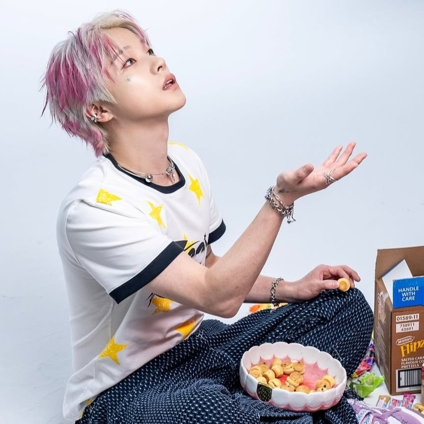 Latest photo of JAY (iKON)