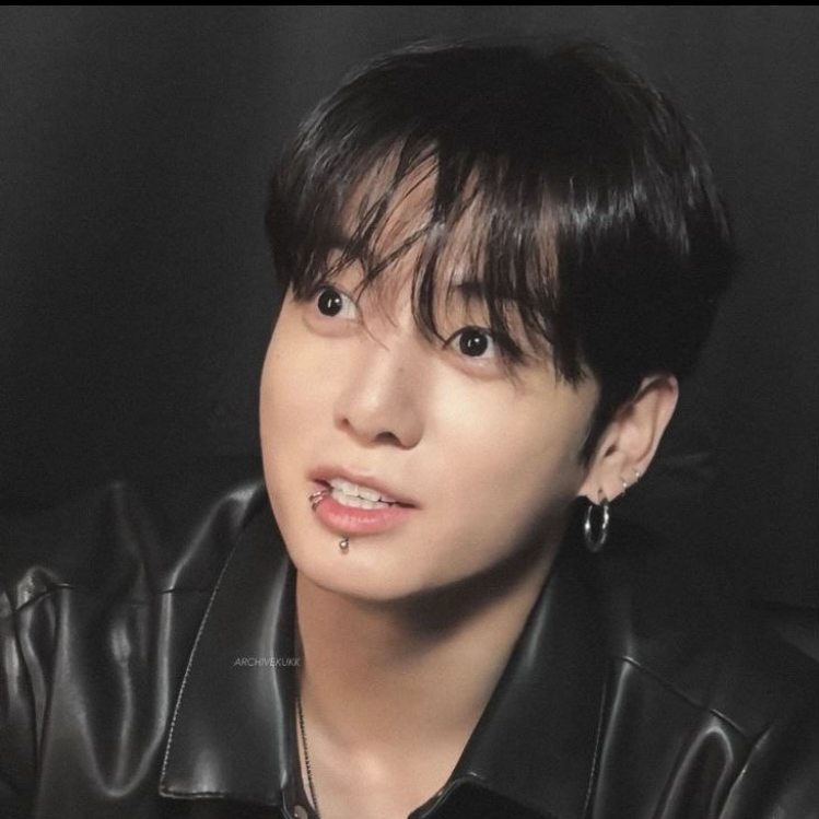 柾國 (防彈少年團)的幕後花絮