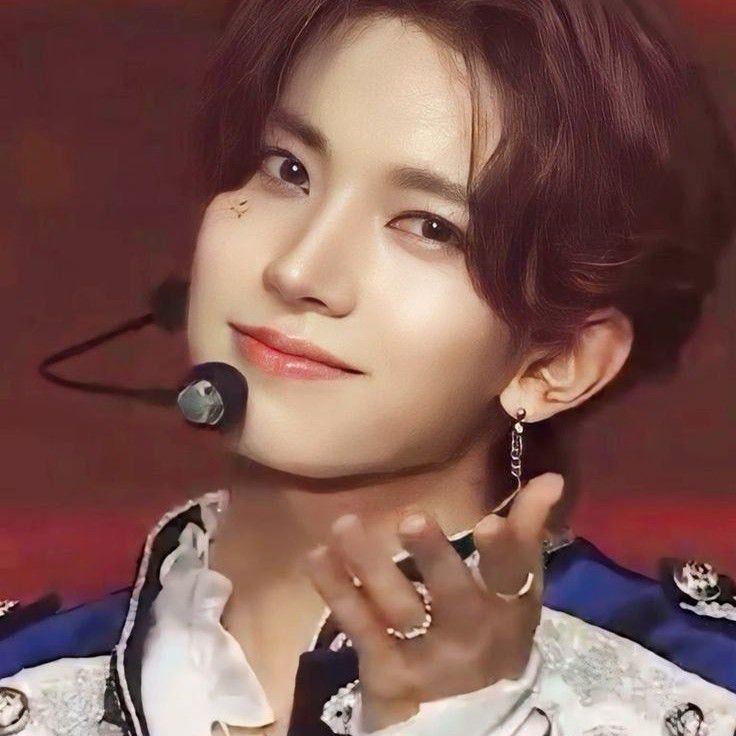 Momen yang diabadikan oleh penggemar Heeseung (ENHYPEN)