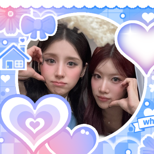 A moment captured by Kim Lip (ARTMS)'s fan