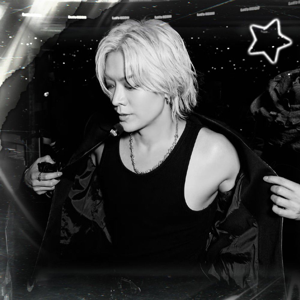 A moment captured by Yuta (NCT 127)'s fan