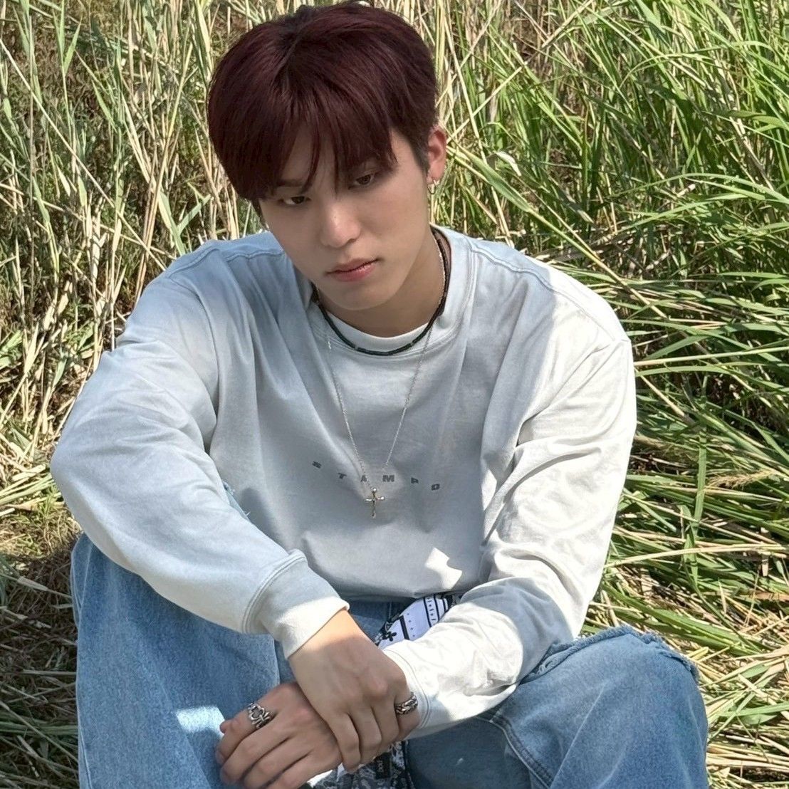 TREASURE 팬이 찍은 순간