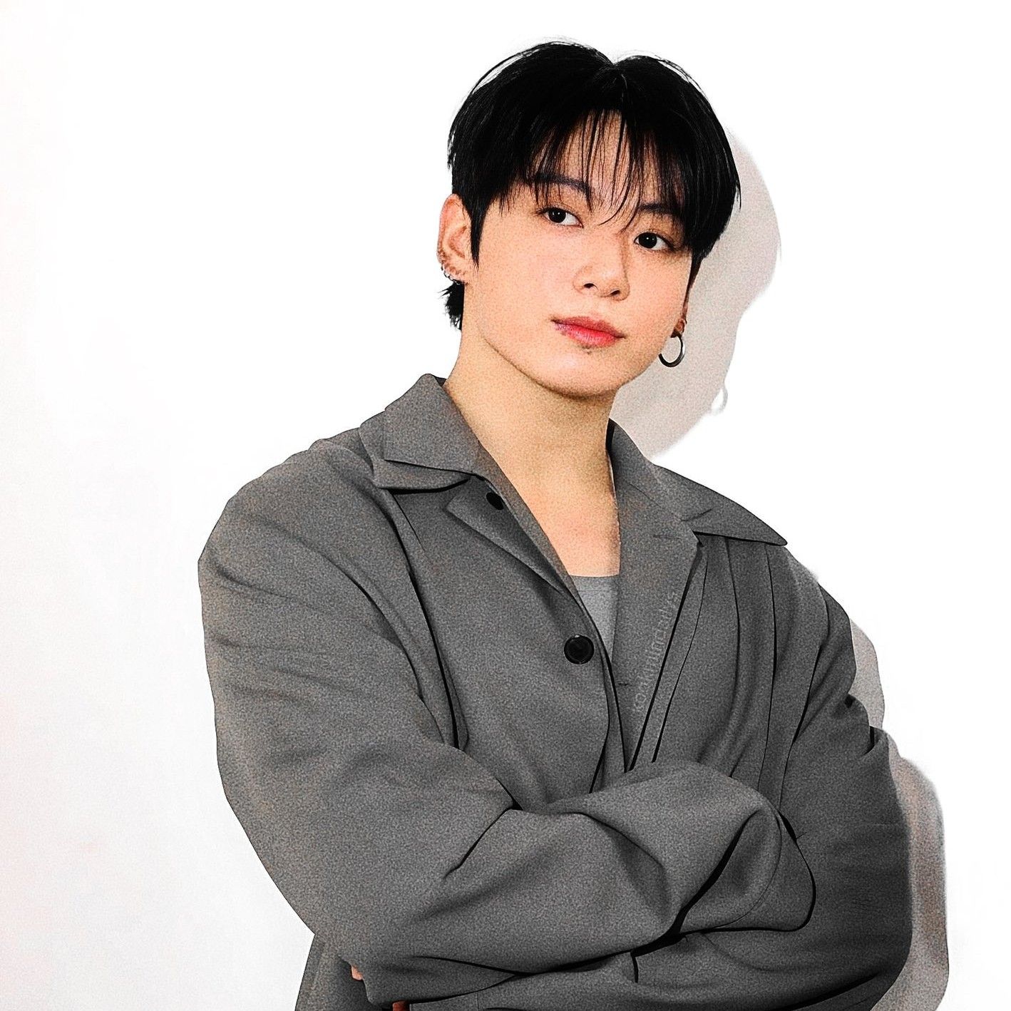 정국 (방탄소년단) 최근 활동샷