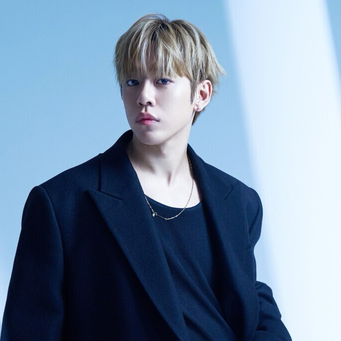 A moment captured by Daehyun (B.A.P)'s fan
