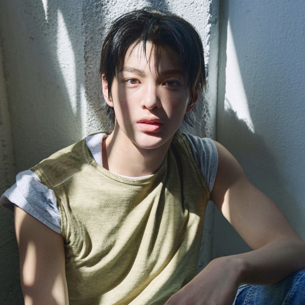 Latest photo of Keonho (CORTIS)