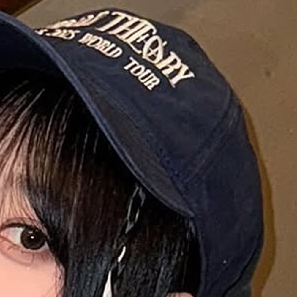 Latest photo of Choerry (ARTMS)