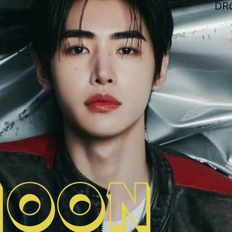 성훈 (ENHYPEN) 팬이 찍은 순간