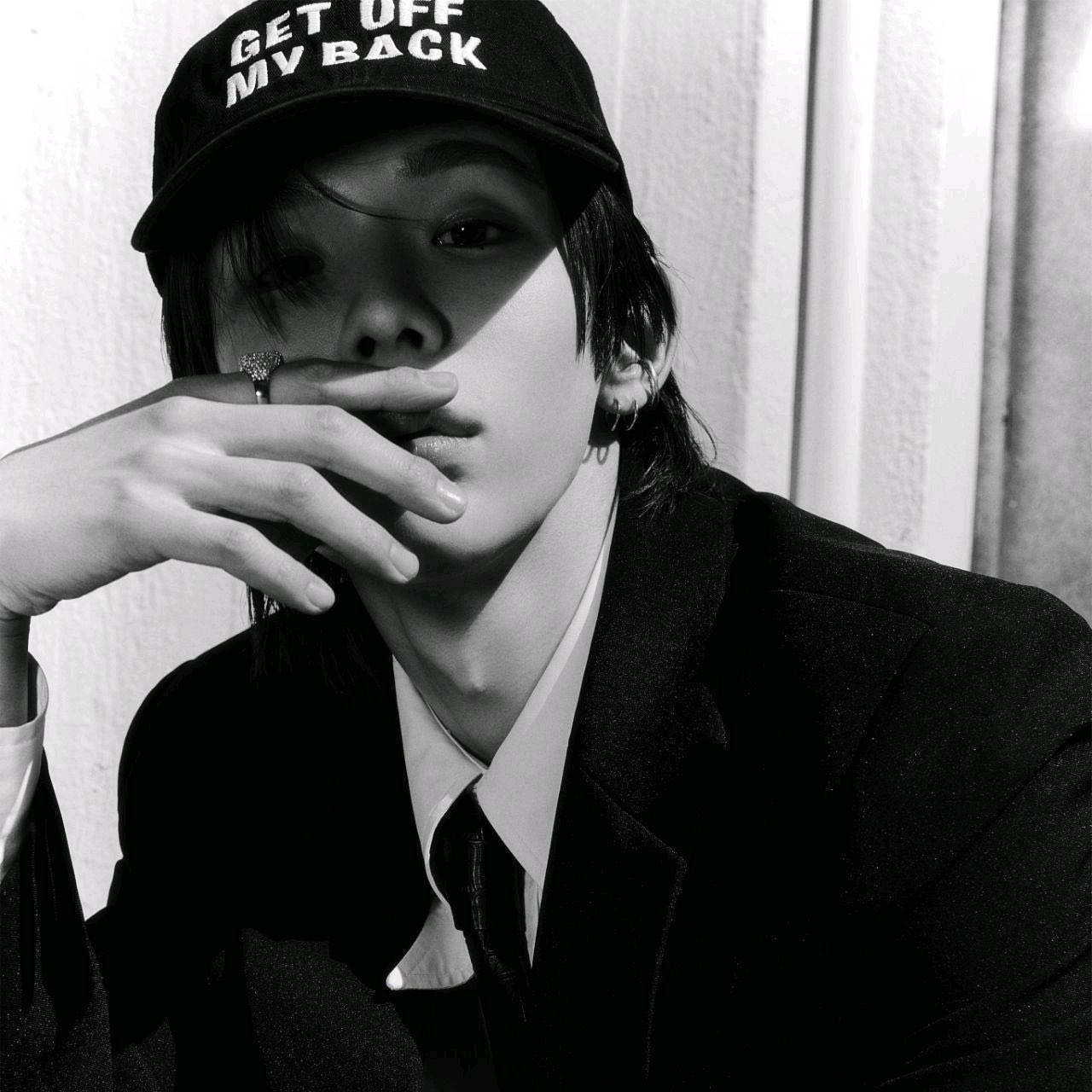 Behind-the-scenes cut of SHOTARO (RIIZE)