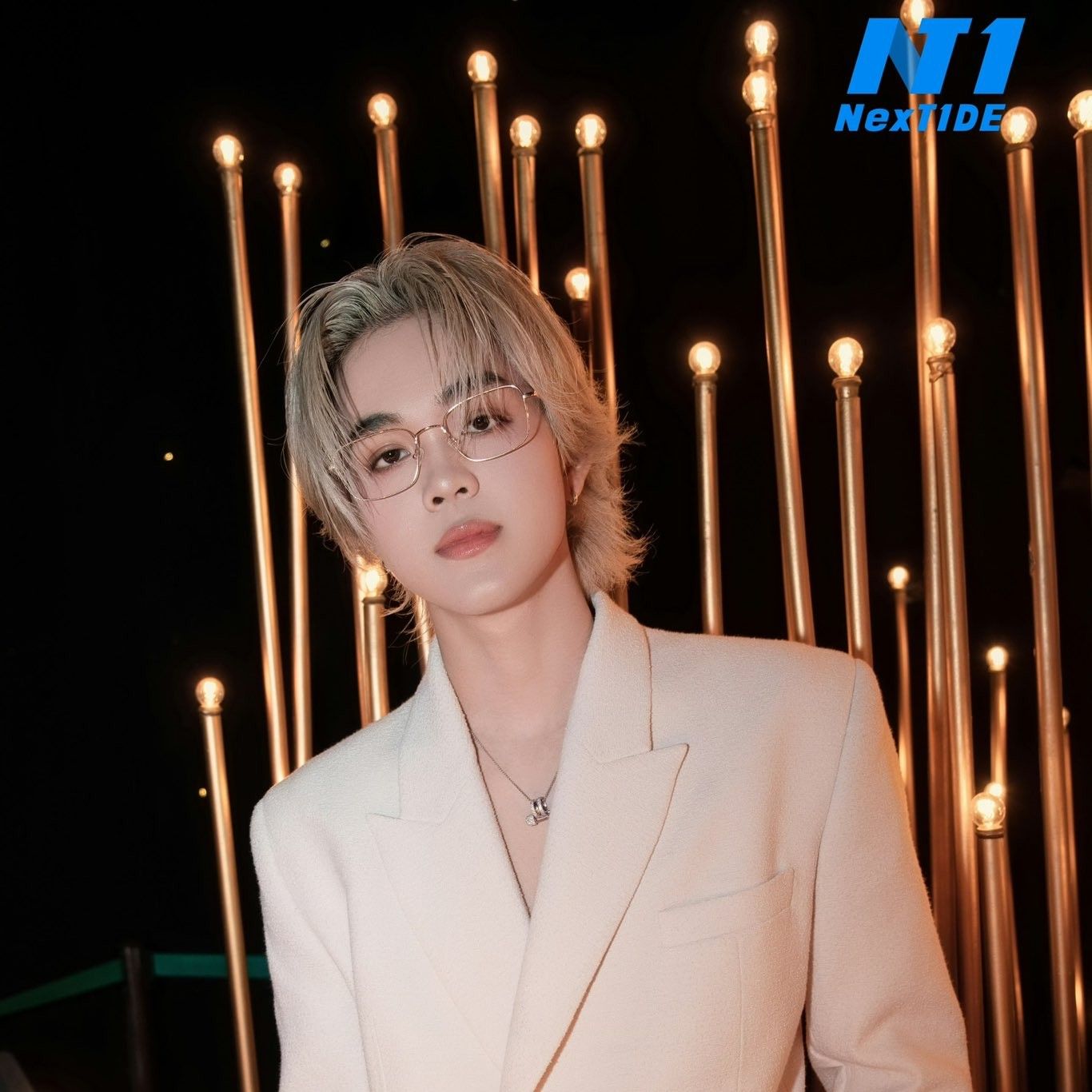 Behind-the-scenes cut of THI-O (NexT1DE)