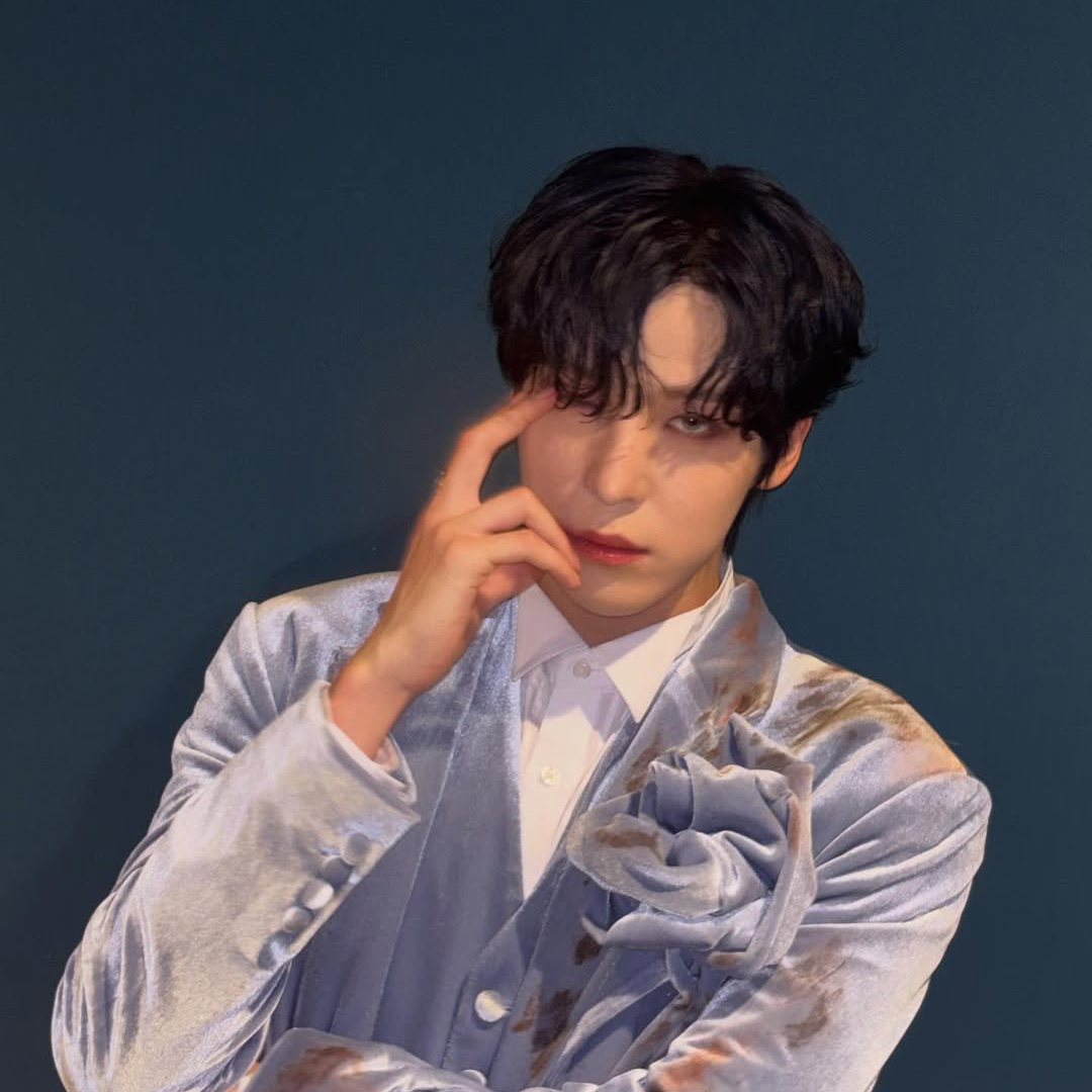 에이티즈 팬이 찍은 순간