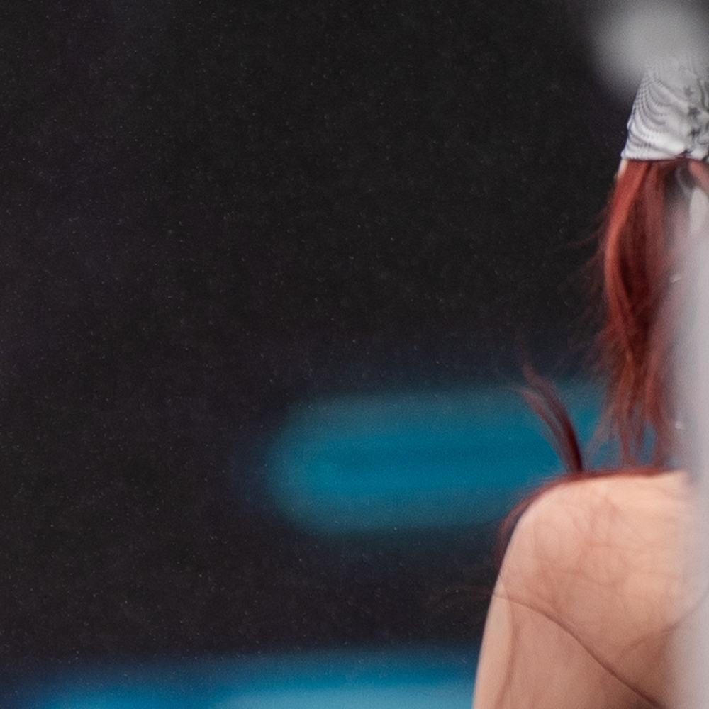 Behind-the-scenes cut of Choerry (ARTMS)
