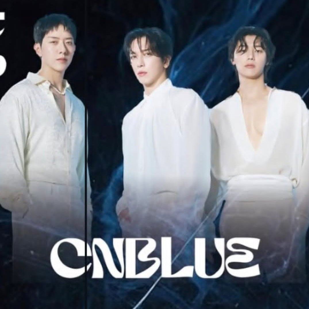 Behind-the-scenes cut of CNBLUE