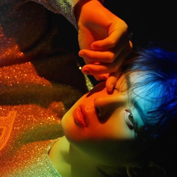 Behind-the-scenes cut of Eunwoo (ASTRO)