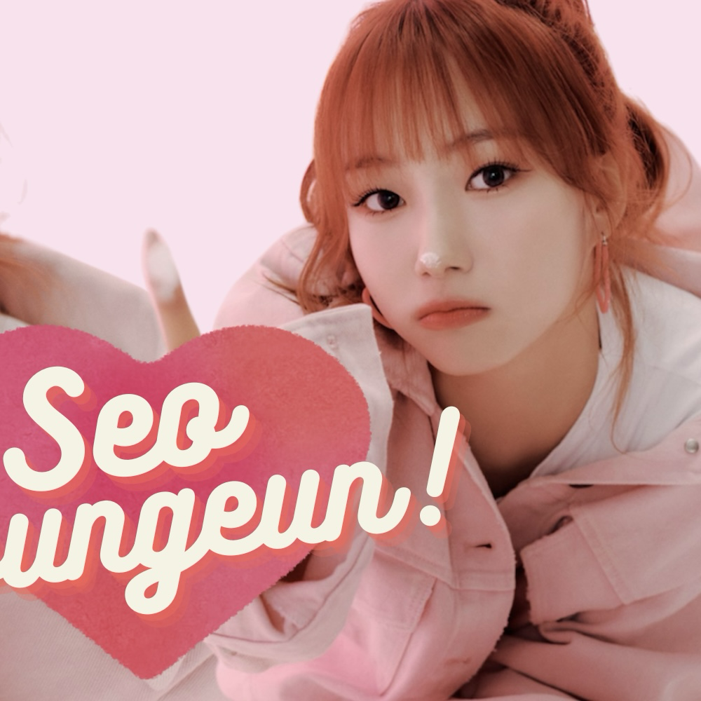 Momen yang diabadikan oleh penggemar Seo Youngeun (Kep1er)