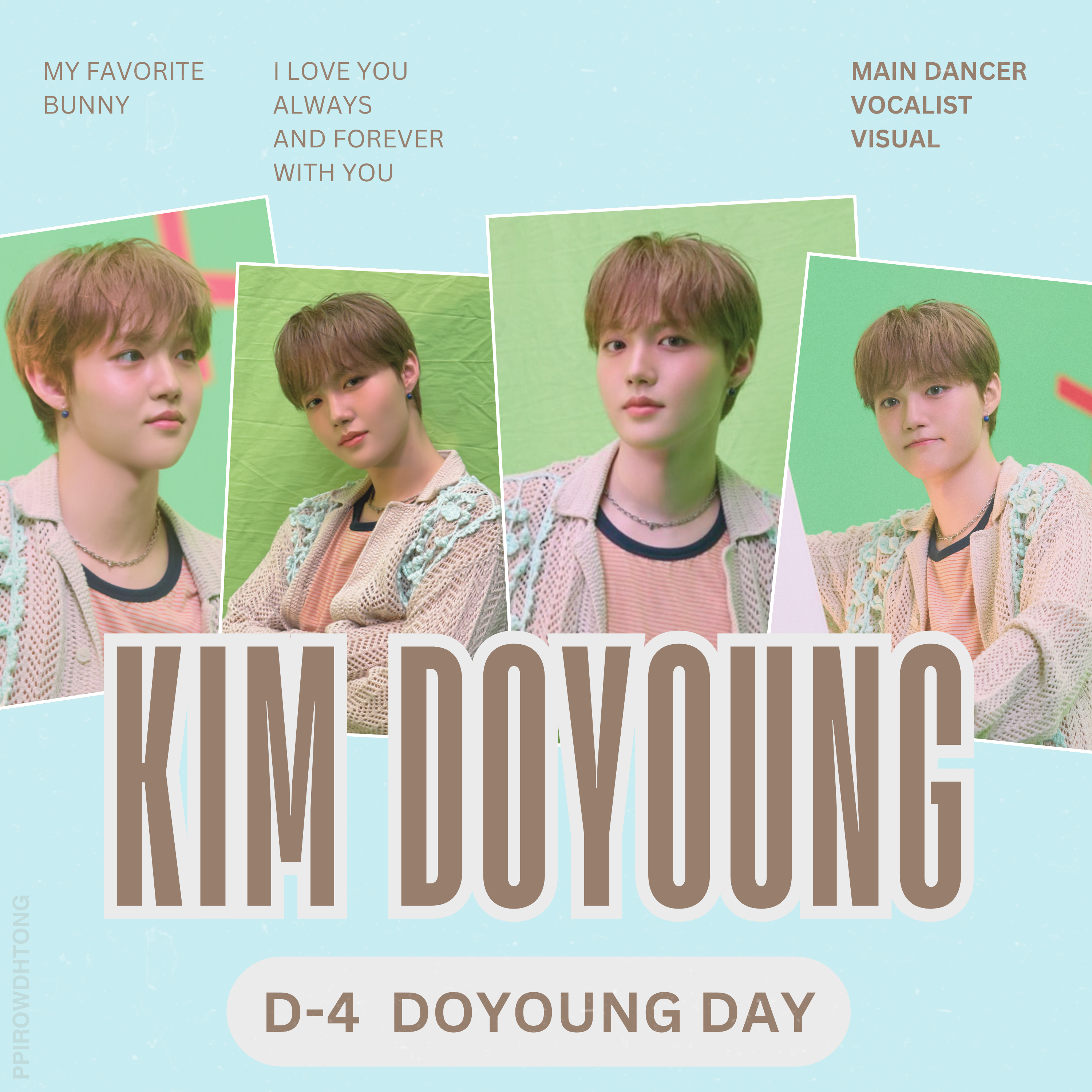 Today’s hot picks from the 도영 (TREASURE) community