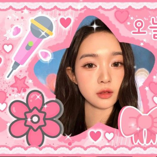 A moment captured by Kim Soomin (tripleS)'s fan