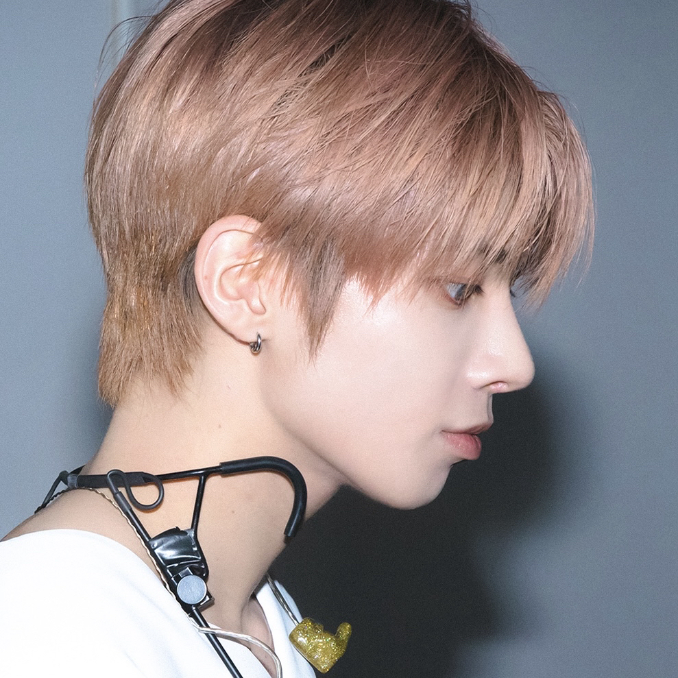 太顯 (TOMORROW X TOGETHER)的最新活動照片