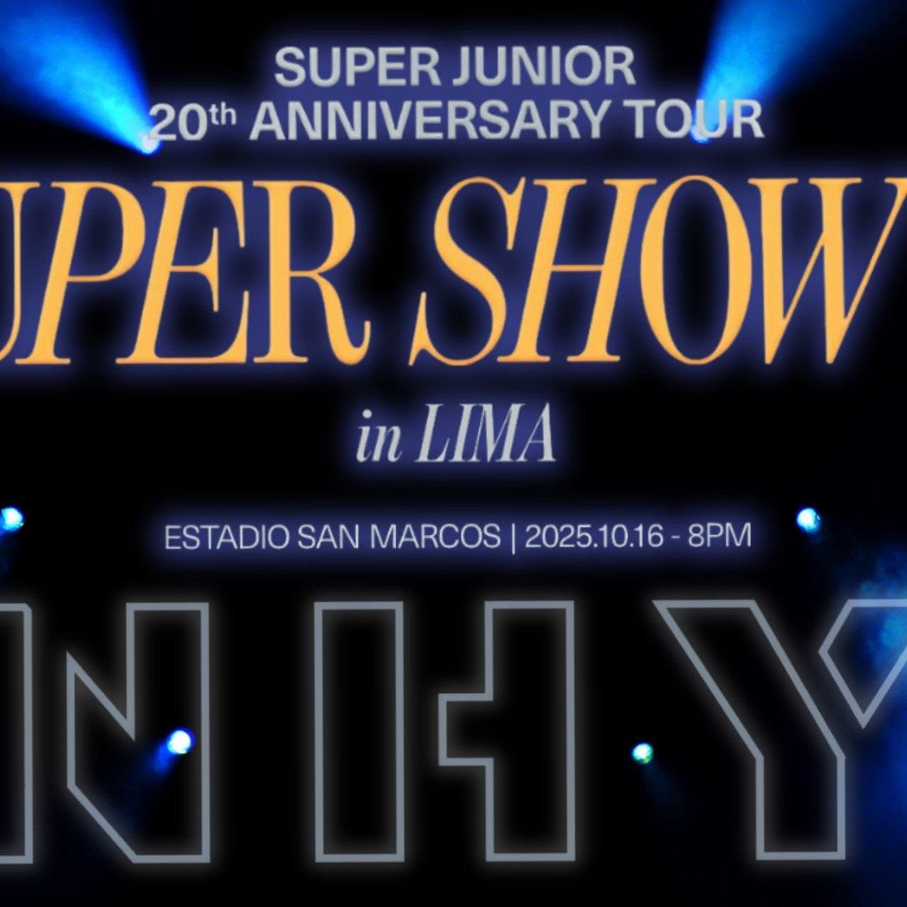 A moment captured by Eunhyuk (Super Junior)'s fan