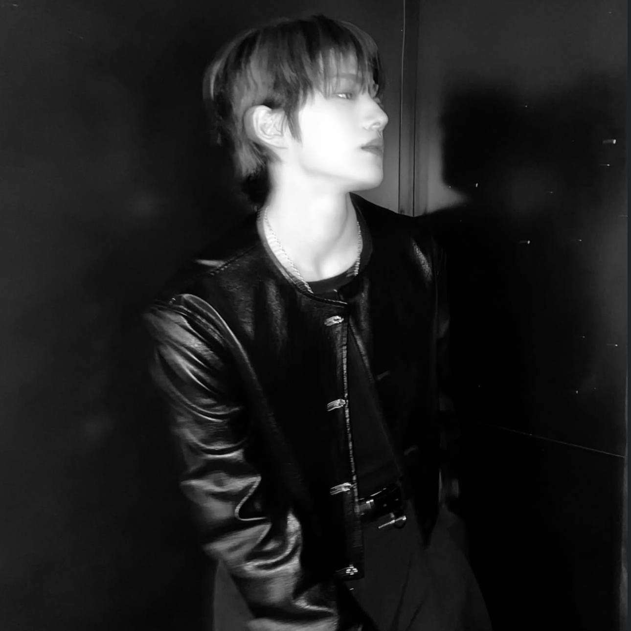 Latest photo of Minjae (Xikers)