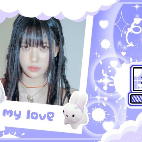 ココ (izna)の舞台裏ショット