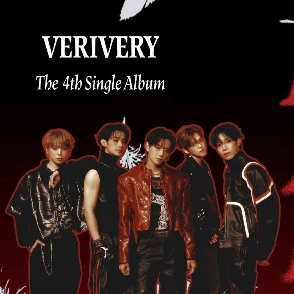 Behind-the-scenes cut of VERIVERY